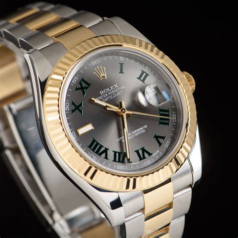 rolex datejust 2 investment|Rolex Datejust 2 retail price.